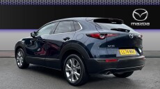 Mazda CX-30 2.5 e-Skyactiv G MHEV [140] Exclusive-Line 5dr Petrol Hatchback
